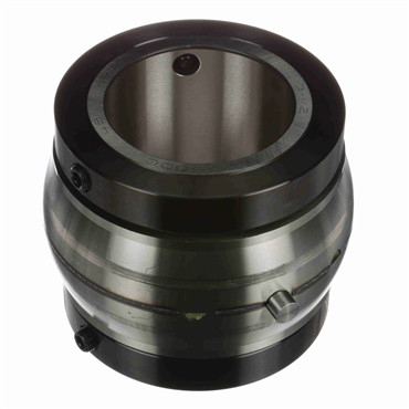 Mounted Uncoated Double Collar Mount Lock Tapered Bearing Insert