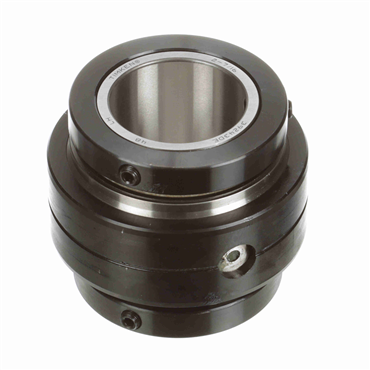 Double Collar Mounted Lock Tapered Bearing Insert