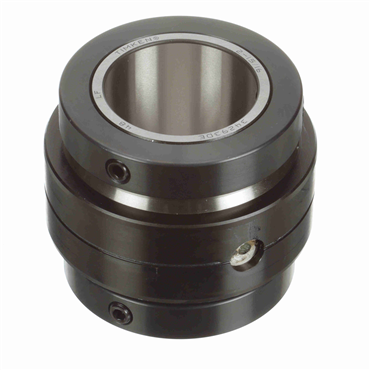 Double Collar Mounted Lock Tapered Bearing Insert