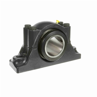 Straight Bore Tapered Roller Bearings