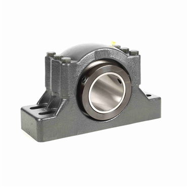 Straight Bore Tapered Roller Bearings