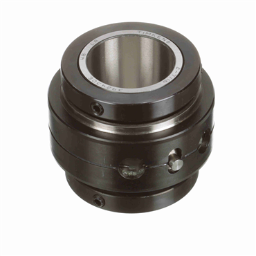 Double Collar Mounted Lock Tapered Bearing Insert