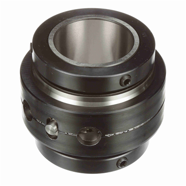 Double Collar Mounted Lock Tapered Bearing Insert