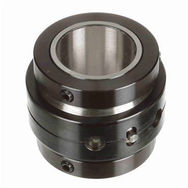 Double Collar Mounted Lock Tapered Bearing Insert