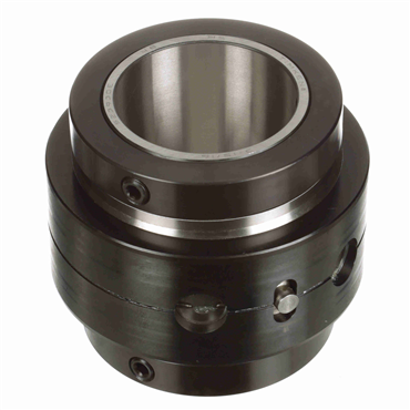 Double Collar Mounted Lock Tapered Bearing Insert