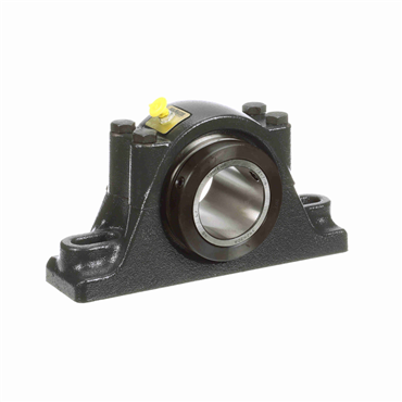 Straight Bore Tapered Roller Bearings