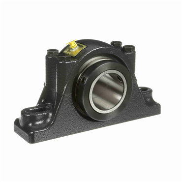 Straight Bore Tapered Roller Bearings