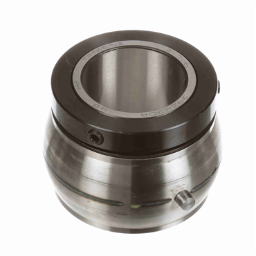 Mounted Uncoated Collar Mount Lock Tapered Bearing Insert