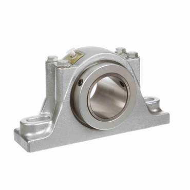 Straight Bore Tapered Roller Bearings