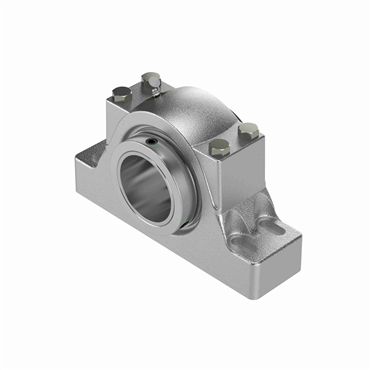 Straight Bore Tapered Roller Bearings