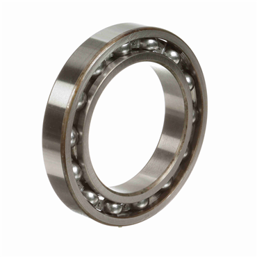 6000 Series Straight Bore Radial Ball Bearing