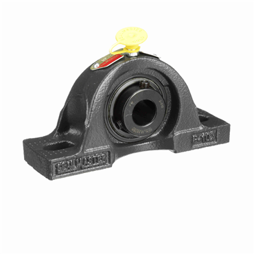 NP Series Standard-Duty Pillow Block