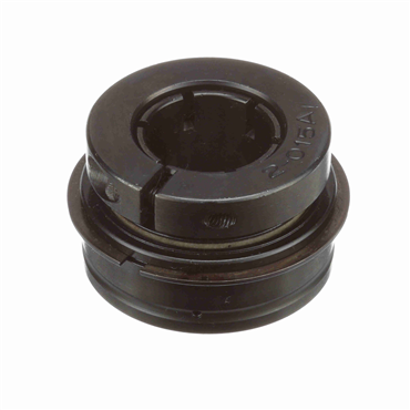 Black Oxide Coated Concentric Lock Ball Bearing Insert