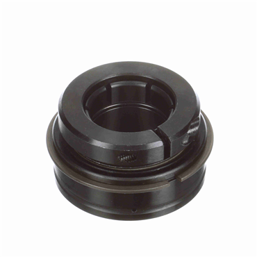 Black Oxide Coated Concentric Lock Ball Bearing Insert