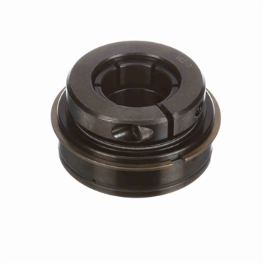 Black Oxide Coated Concentric Lock Ball Bearing Insert