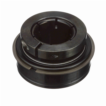 Black Oxide Coated Concentric Lock Ball Bearing Insert