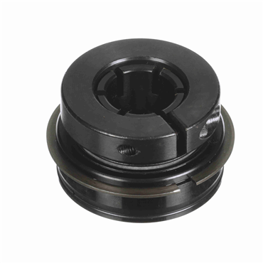 Black Oxide Coated Concentric Lock Ball Bearing Insert