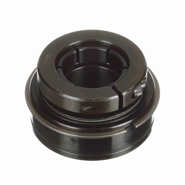 Black Oxide Coated Concentric Lock Ball Bearing Insert