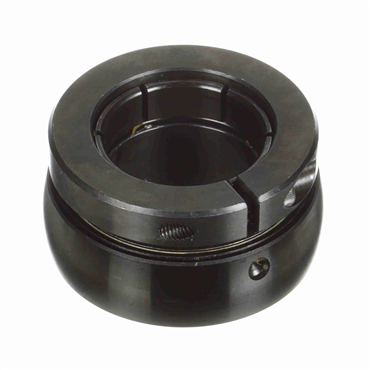 Mounted Black Oxide Concentric Lock Ball Bearing