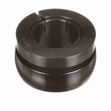Mounted Black Oxide Concentric Lock Ball Bearing
