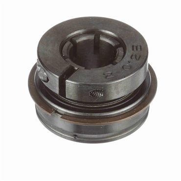 Black Oxide Coated Concentric Lock Ball Bearing Insert
