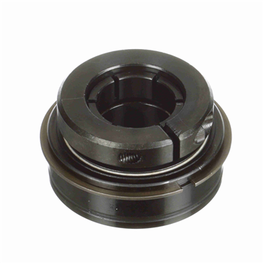 Black Oxide Coated Concentric Lock Ball Bearing Insert