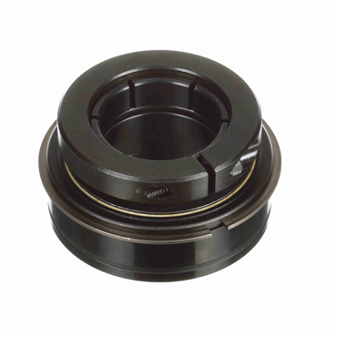 Black Oxide Coated Concentric Lock Ball Bearing Insert