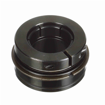 Black Oxide Coated Concentric Lock Ball Bearing Insert