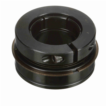 Black Oxide Coated Concentric Lock Ball Bearing Insert
