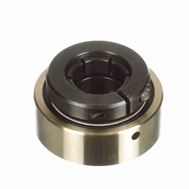 Mounted Black Oxide Concentric Lock Ball Bearing