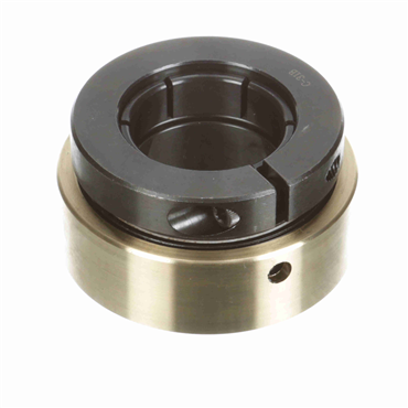 Mounted Black Oxide Concentric Lock Ball Bearing