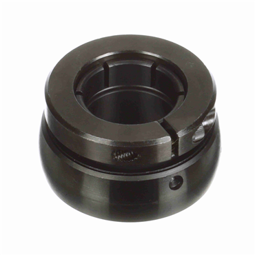 Mounted Black Oxide Concentric Lock Ball Bearing