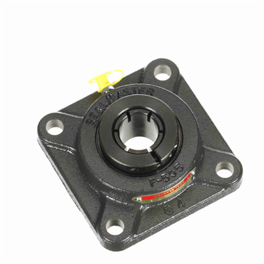 Cast Iron 4-Bolt Flange Concentric Lock Medium Duty Flange Unit