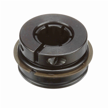 Black Oxide Coated Concentric Lock Ball Bearing Insert