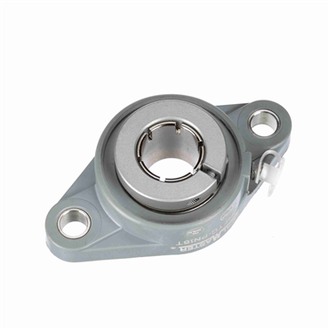 Composite 2-Bolt Flange Concentric Lock Standard Duty Flange Unit