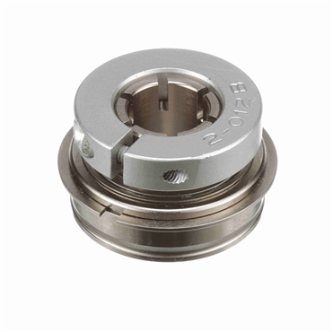 Phosphorus Nickel Coated Concentric Lock Ball Bearing Insert