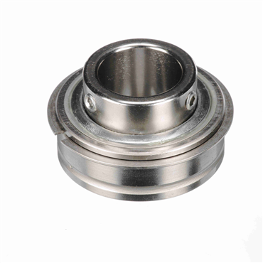 Phosphorus Nickel Set Screw Lock Ball Bearing Insert
