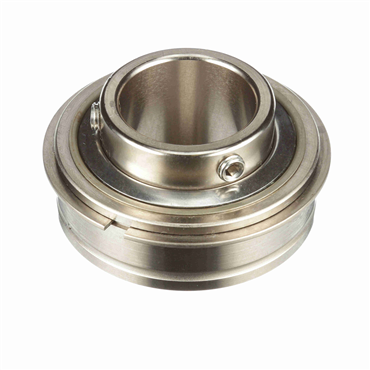 Phosphorus Nickel Set Screw Lock Ball Bearing Insert