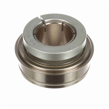 Phosphorus Nickel Coated Concentric Lock Ball Bearing Insert