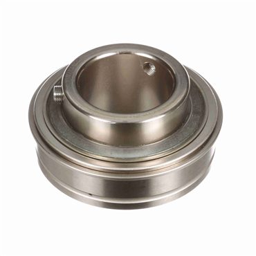 Phosphorus Nickel Set Screw Lock Ball Bearing Insert