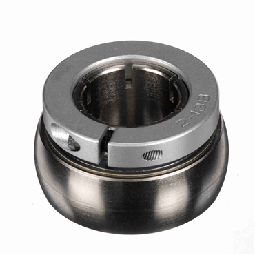 Mounted Phosphorus Nickel Concentric Lock Ball Bearing