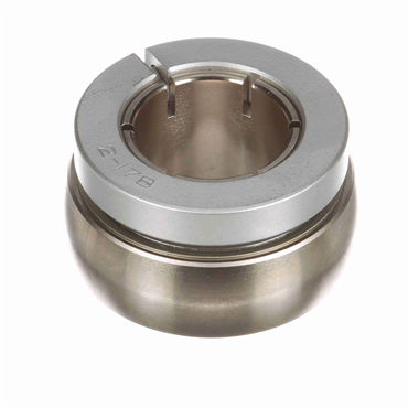 Mounted Phosphorus Nickel Concentric Lock Ball Bearing