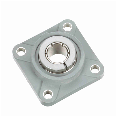Composite 4-Bolt Flange Concentric Lock Standard Duty Flange Unit