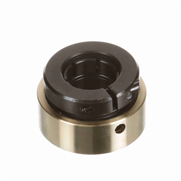 Mounted Black Oxide Concentric Lock Ball Bearing
