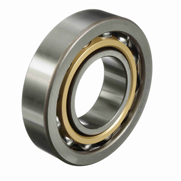 Rollway Bearing Co. | 7320 BM | 7300B Series Straight Bore Angular ...