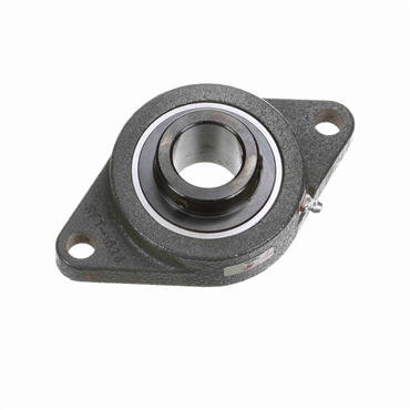 Medium Duty Semi-Solid 2-Bolt Flange Unit
