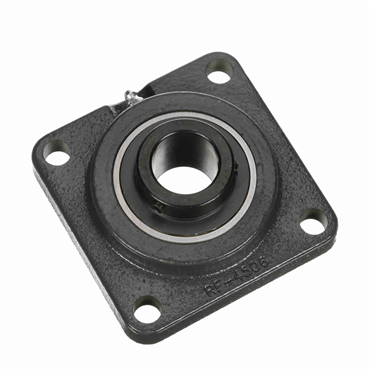 766702 / Setscrew Lock Ball Bearing