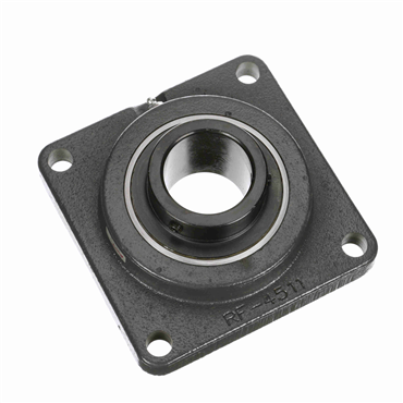 766718 / Setscrew Lock Ball Bearing