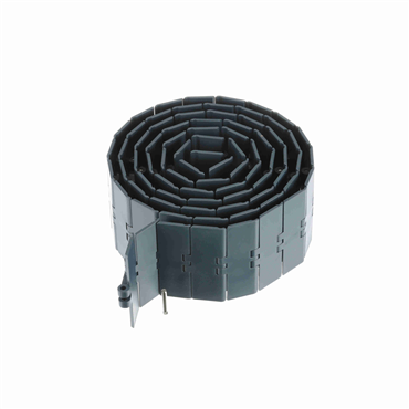 Straight Running Steel Chain