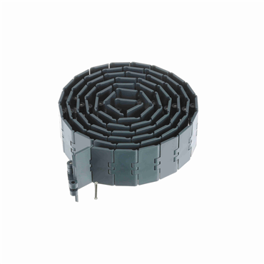 Straight Running Steel Chain